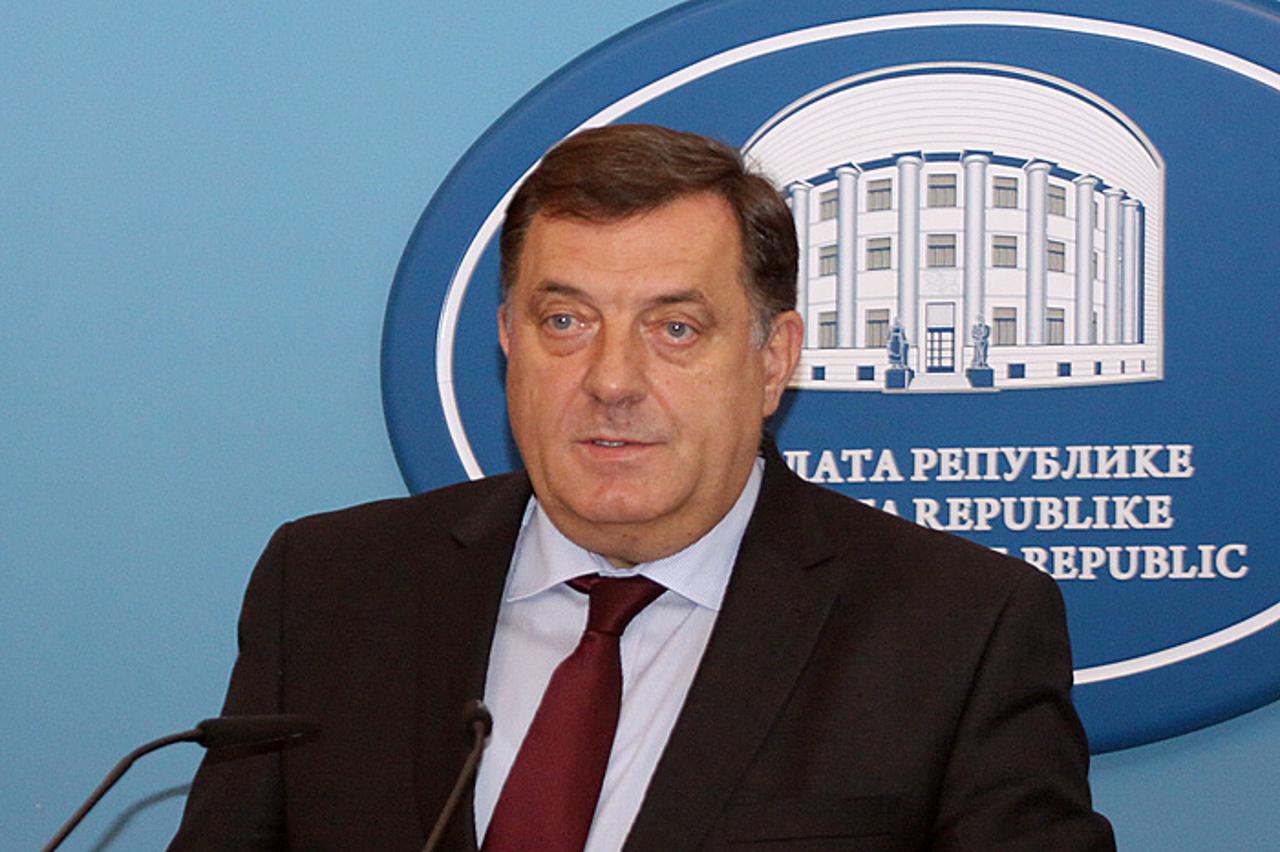 Milorad Dodik