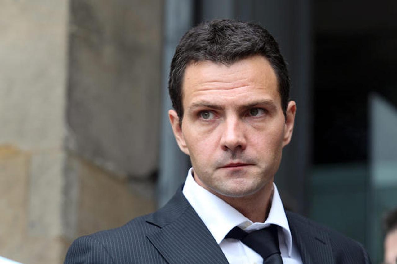  Jerome Kerviel