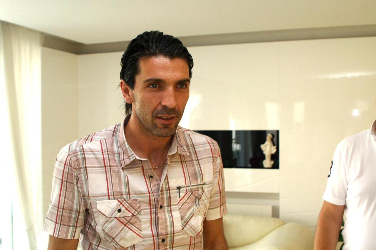 Gianluigi Buffon