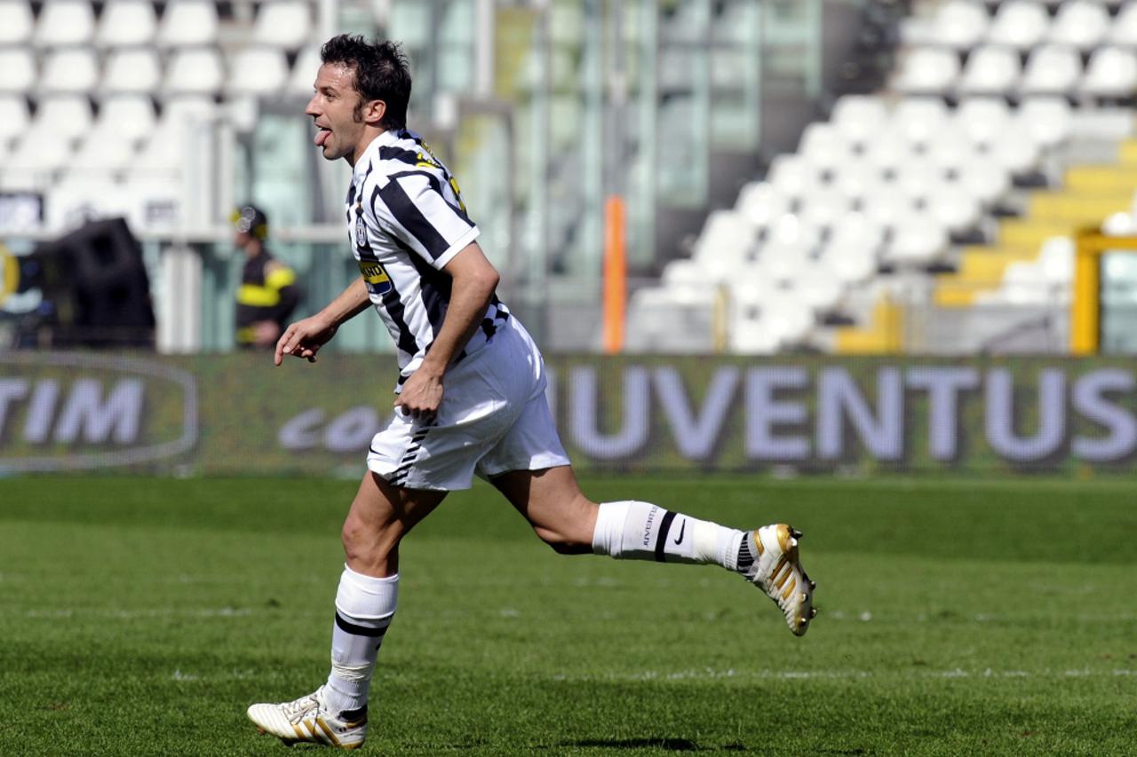 Alessandro Del Piero