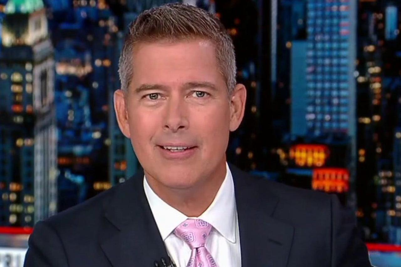 Sean Duffy