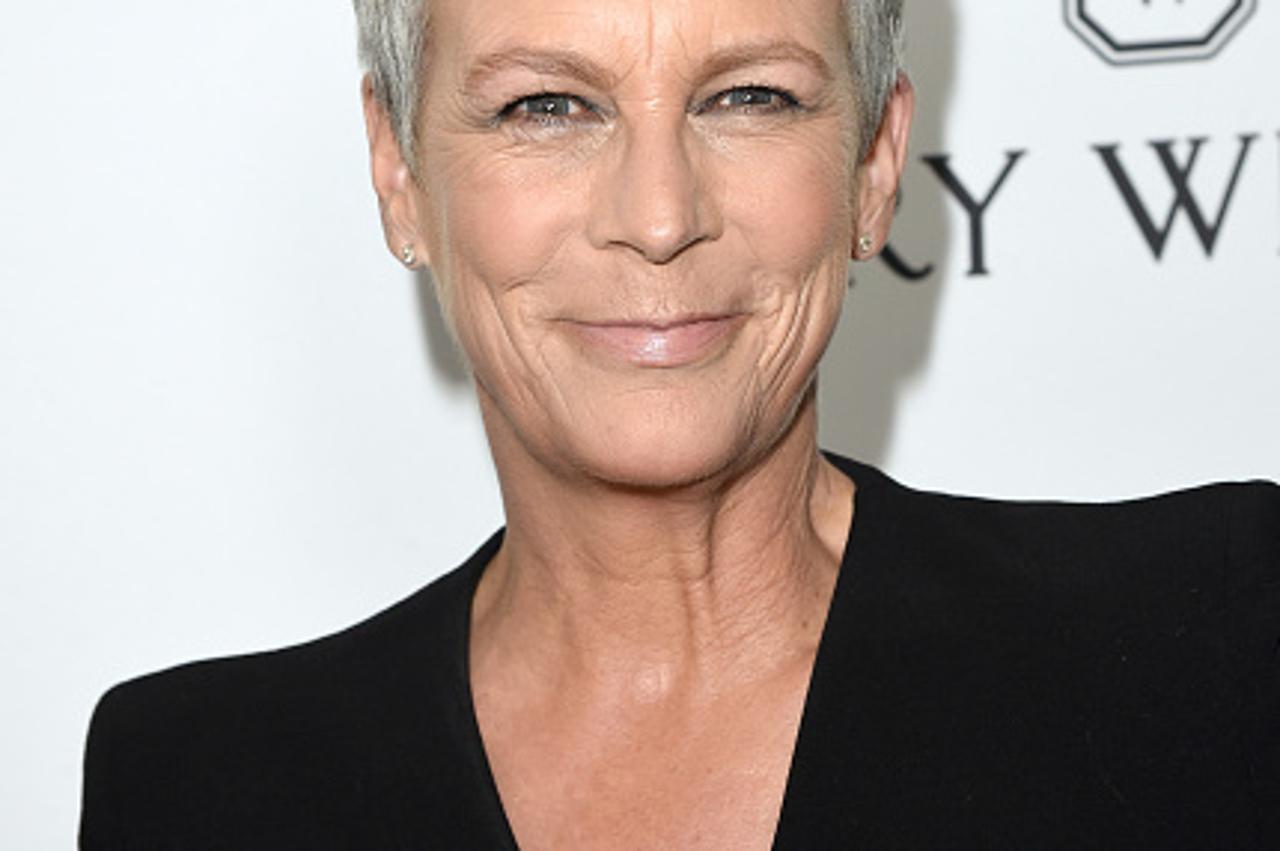 Jamie Lee Curtis: