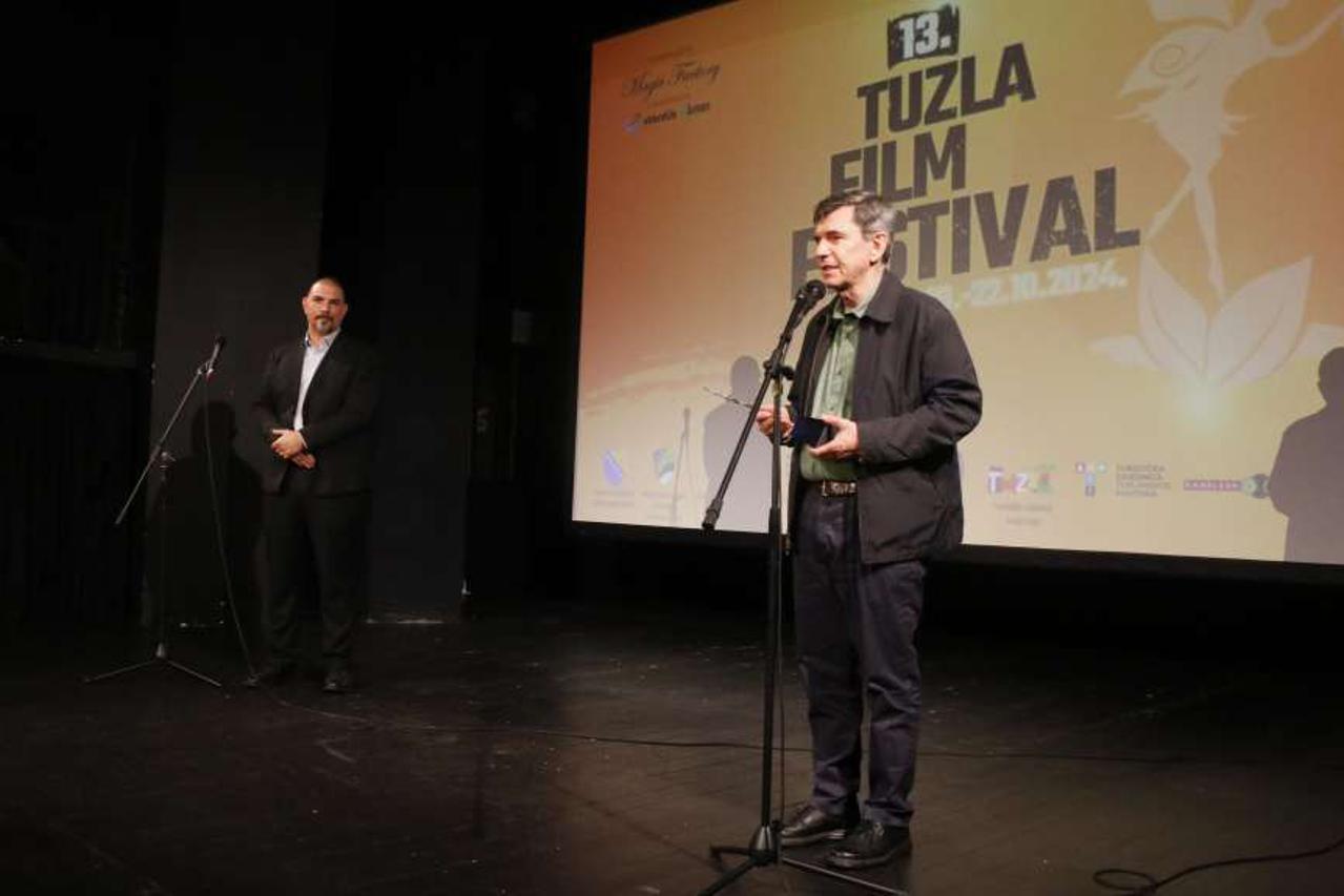 Tuzla Film Festival