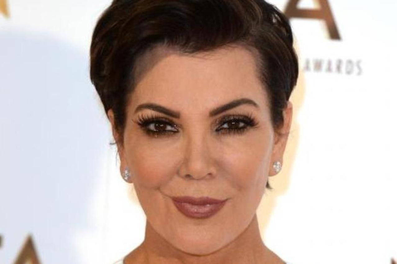 Kris Jenner 