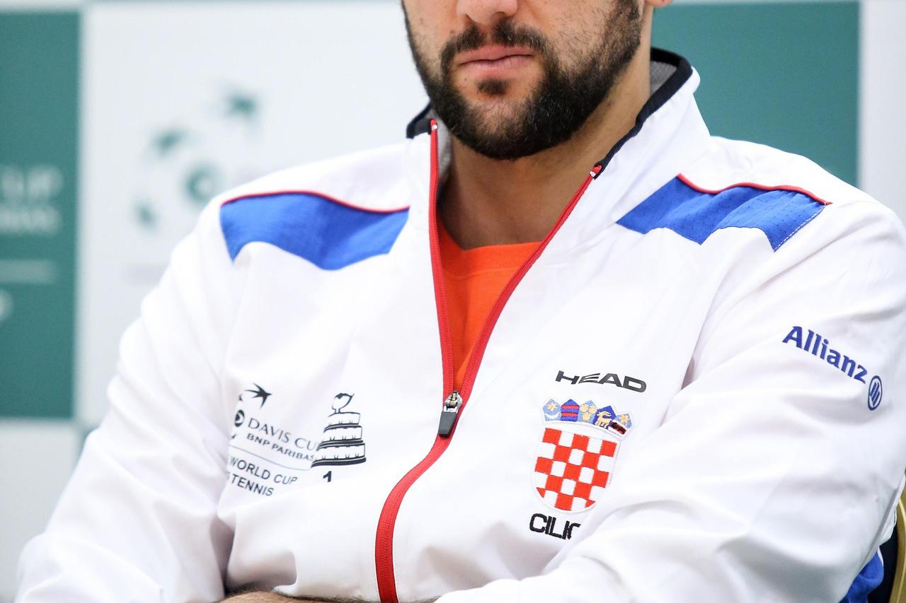 Marin Čilić