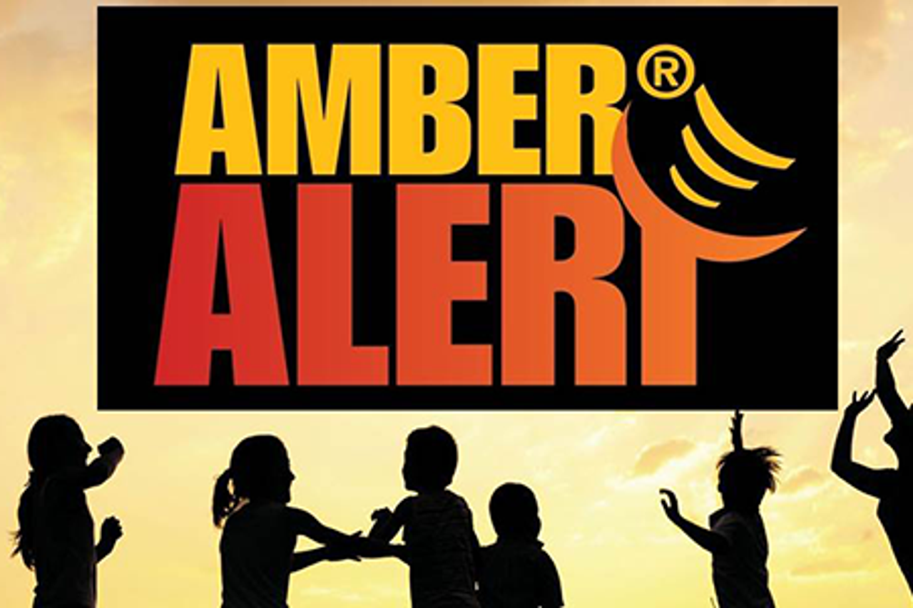 amber alert