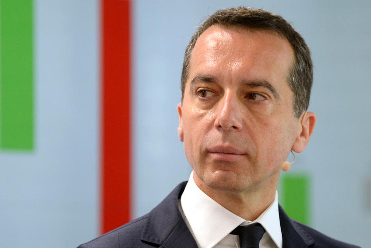 Christian Kern