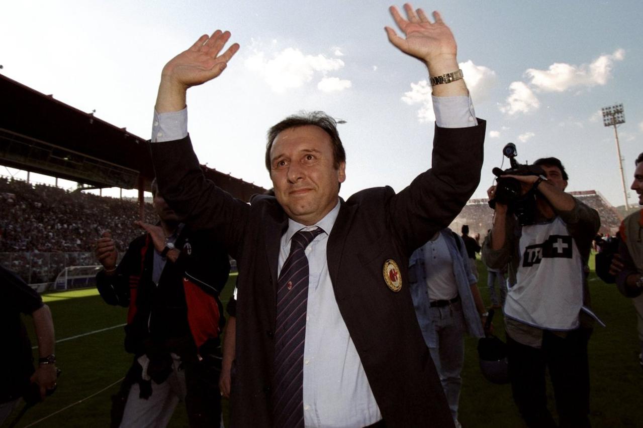 Alberto Zaccheroni