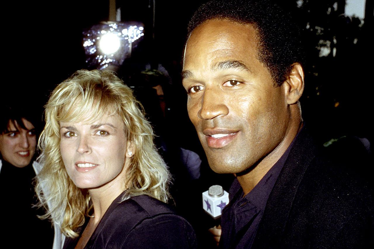 O.J. Simpson