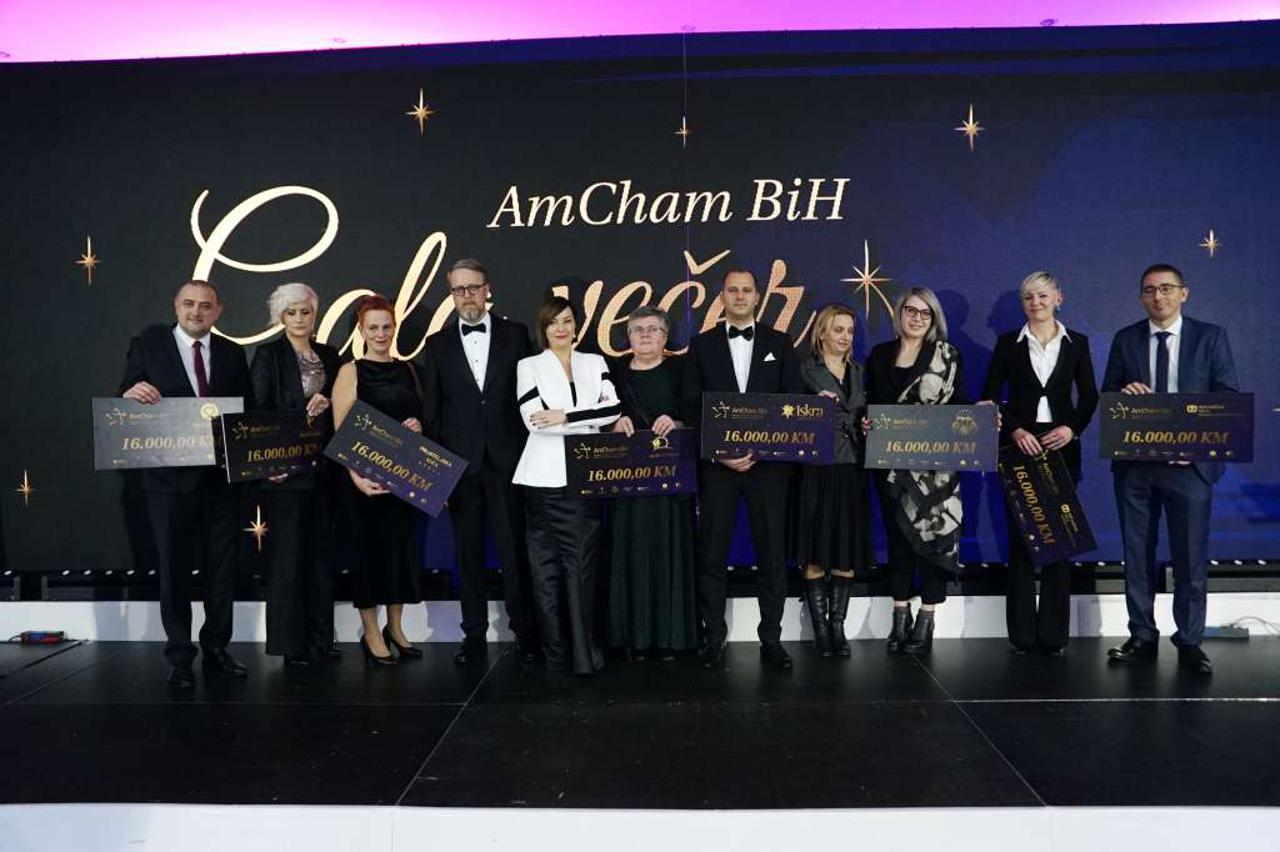 AmCham BiH