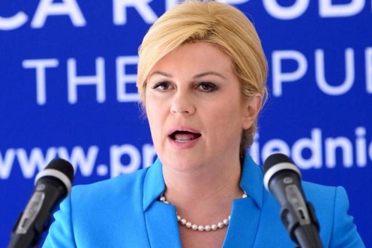 kolinda