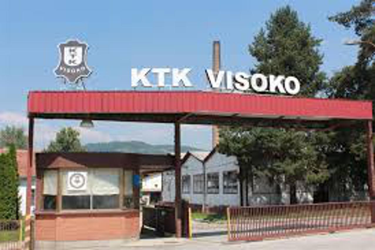  KTK Visoko