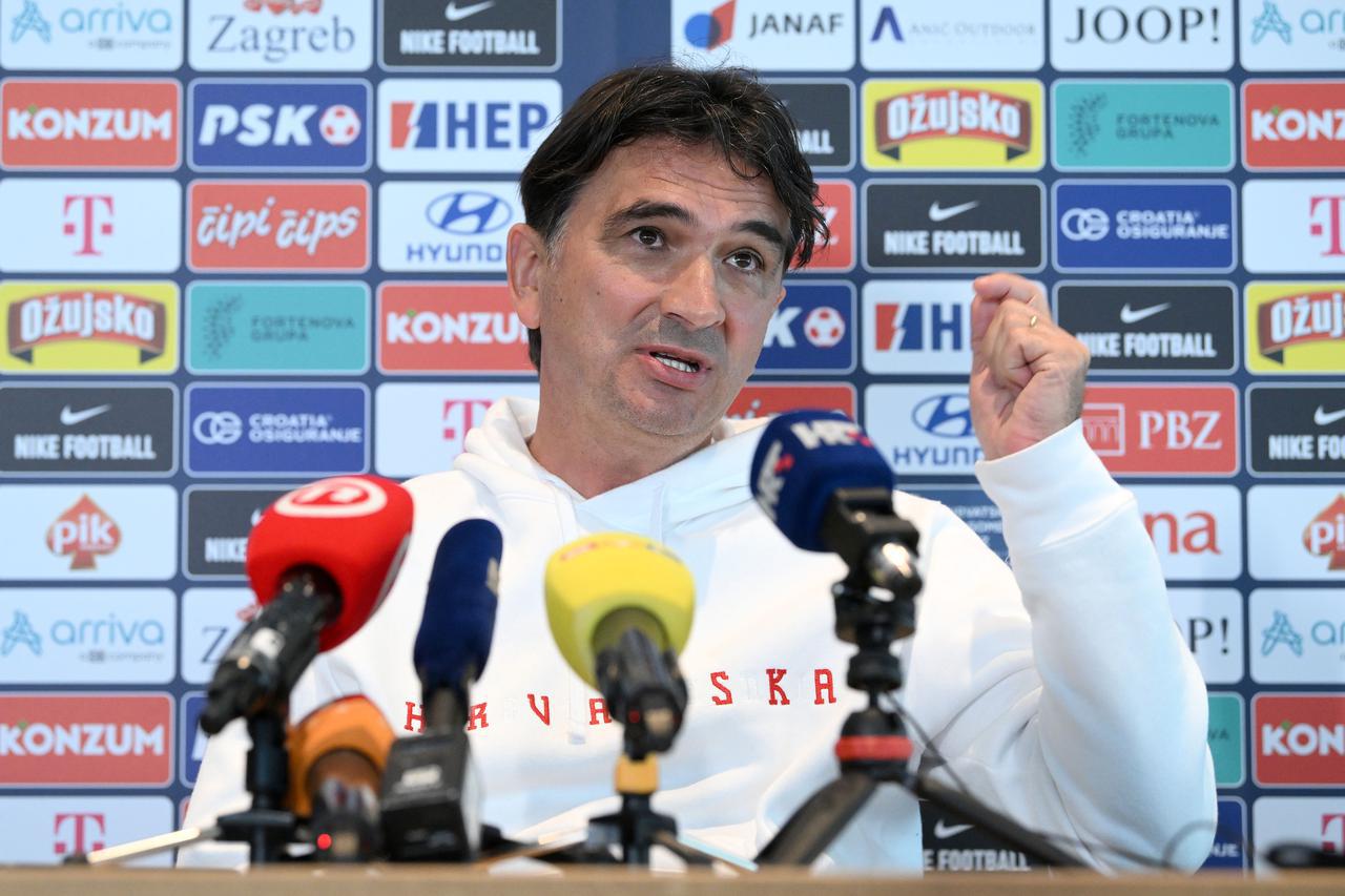 Zlatko Dalić