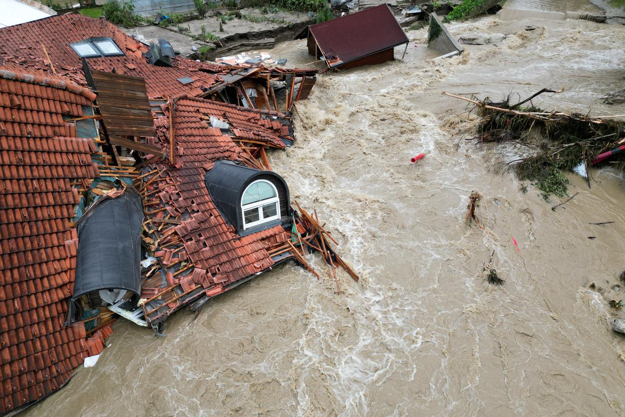 poplave u sloveniji