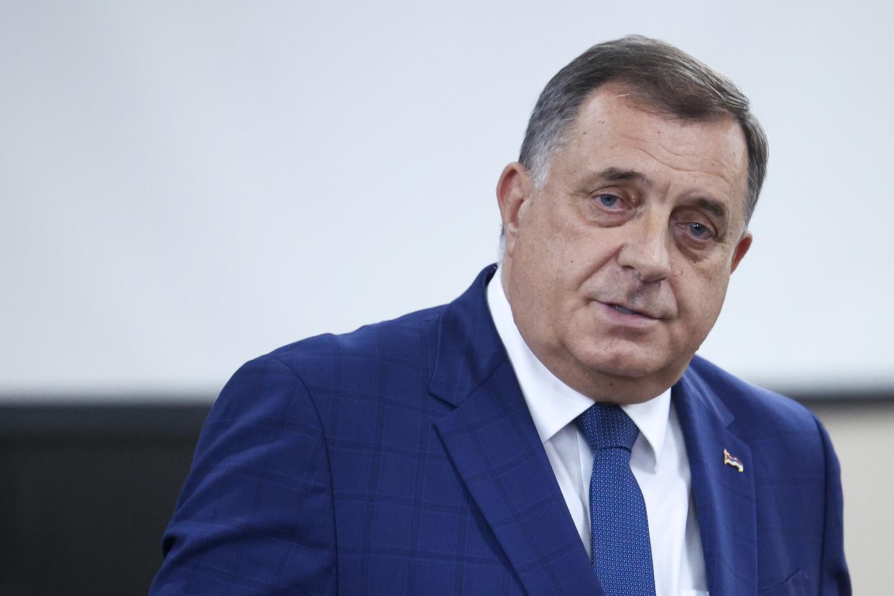 Dodik uplatio pomoć