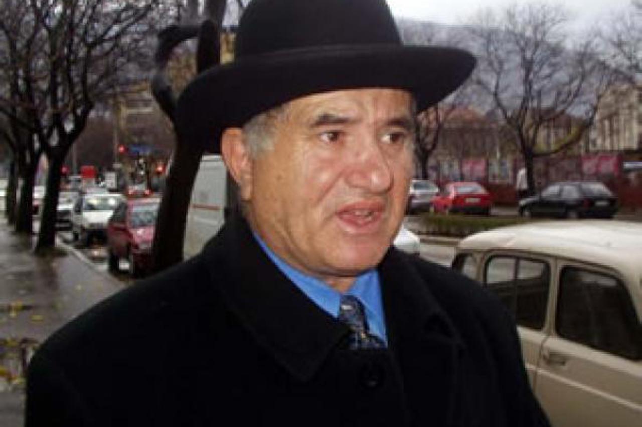 Zoran Mandlbaum