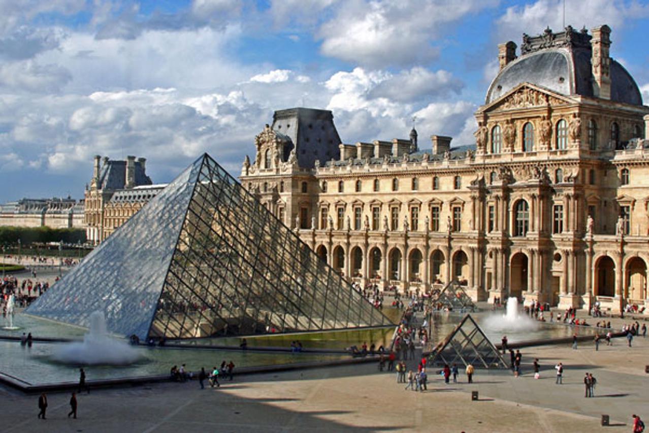 Louvre 