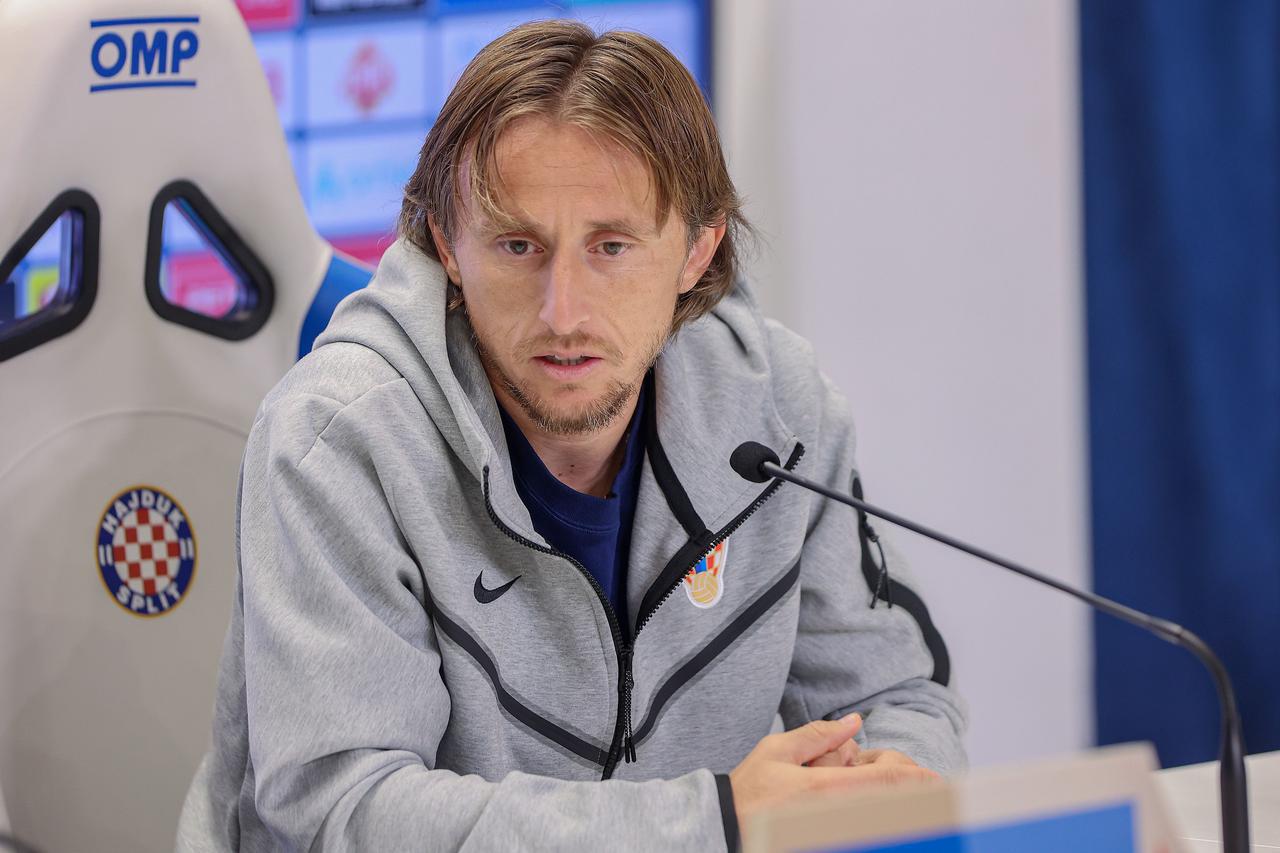 luka modrić