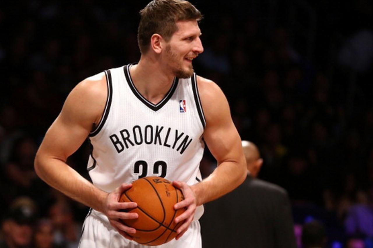 Mirza Teletovic