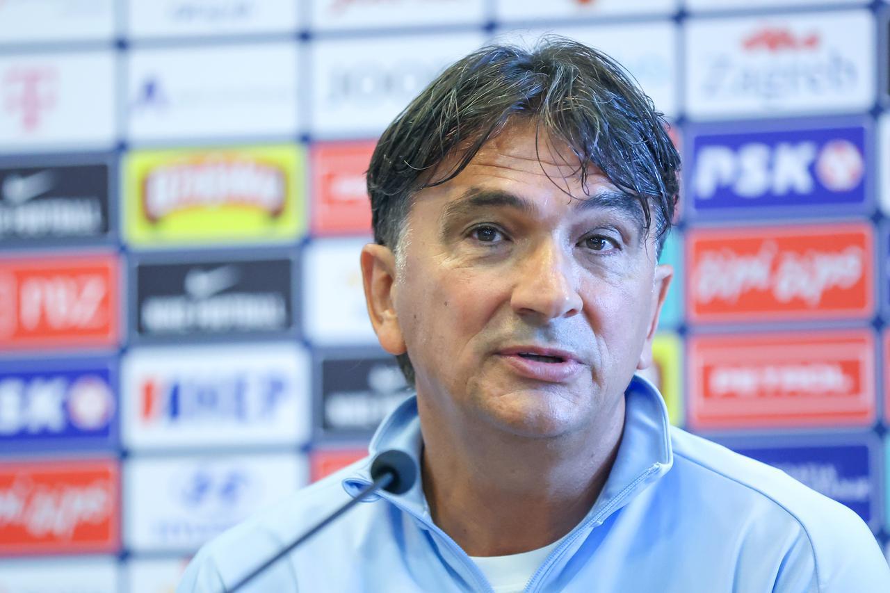 Zlatko Dalić