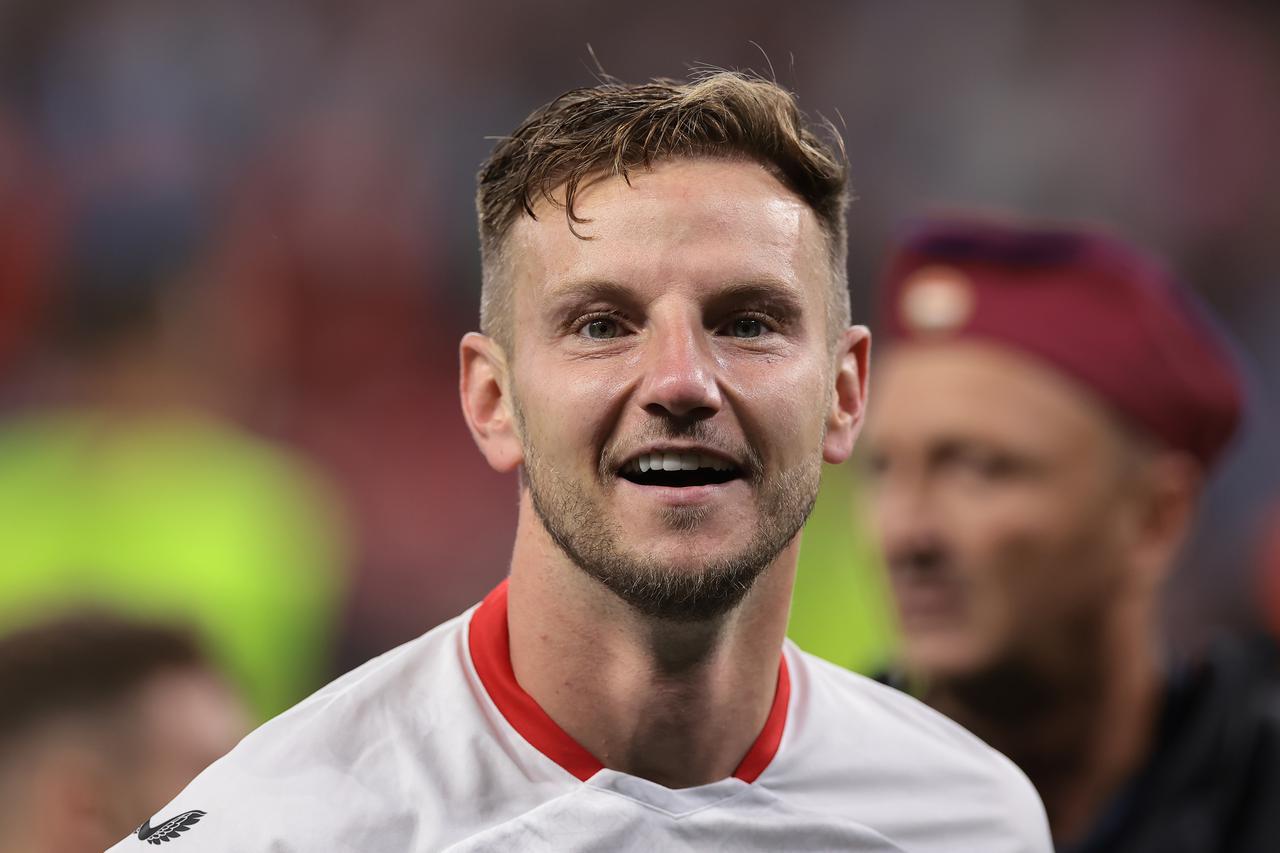 ivan rakitić