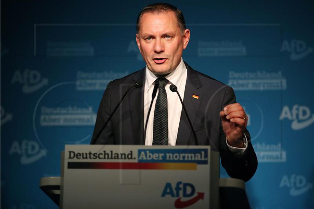 AfD