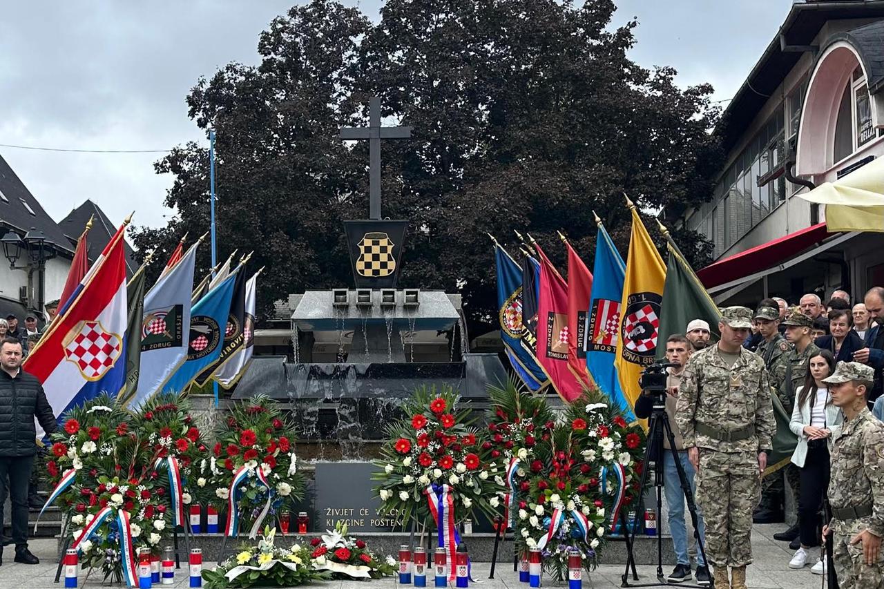 jajce obljetnica maestral