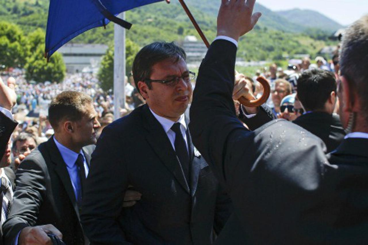 osiguranje vucic