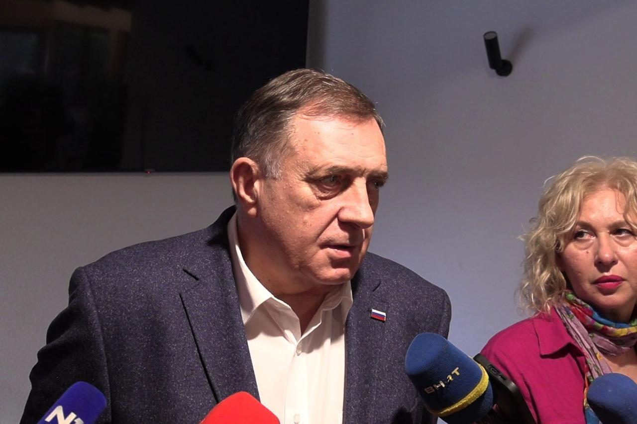 Milorad Dodik