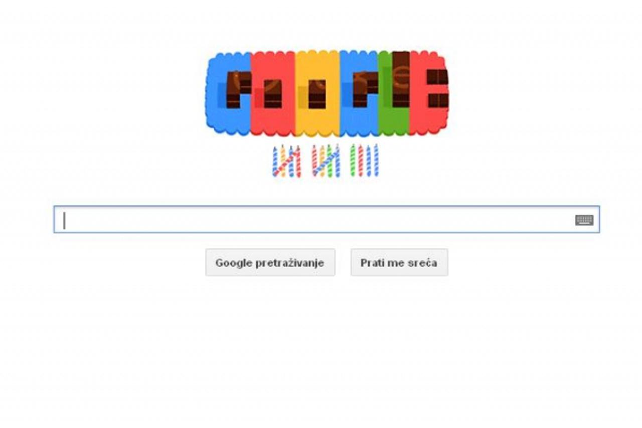 google