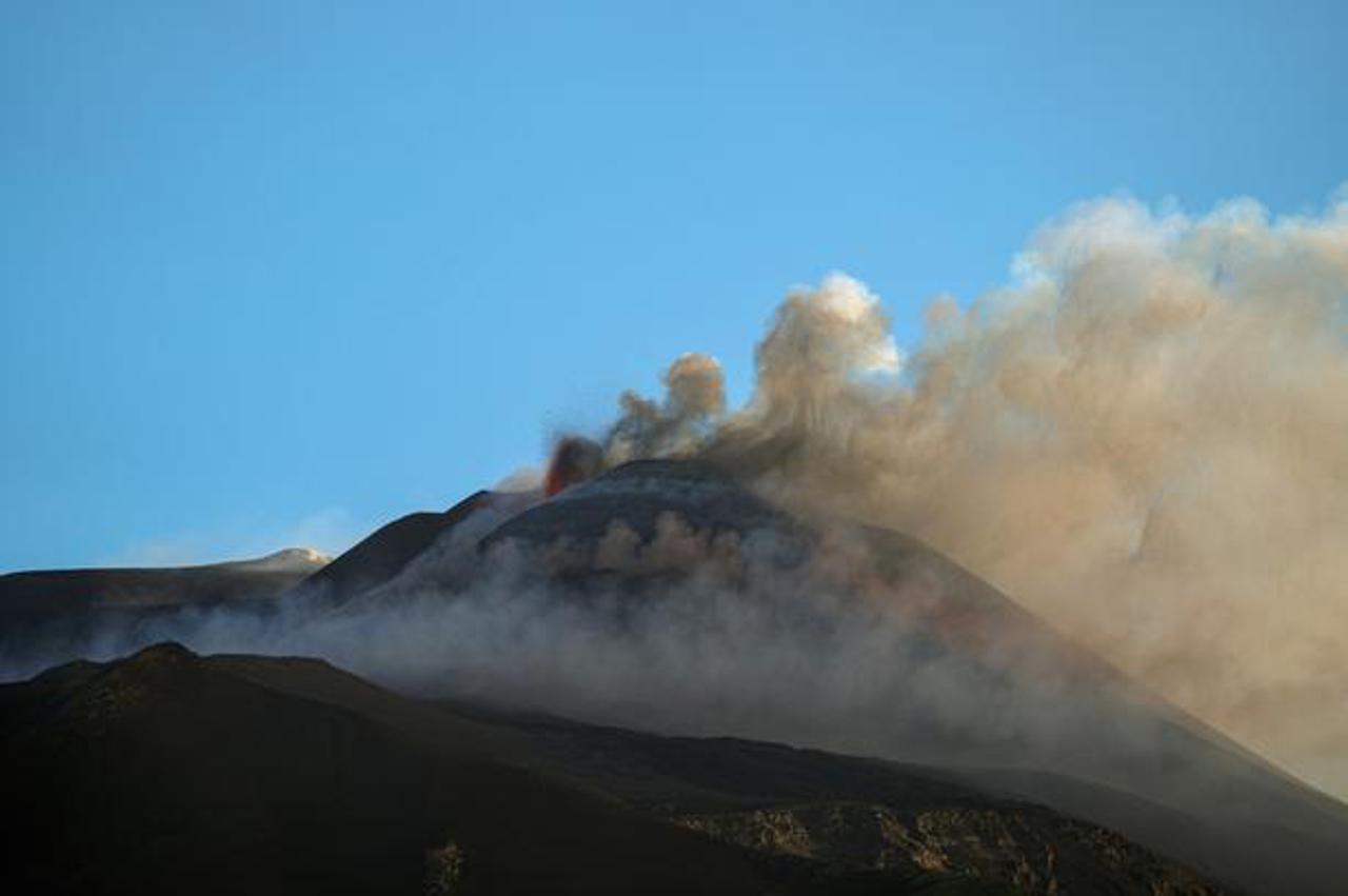 etna