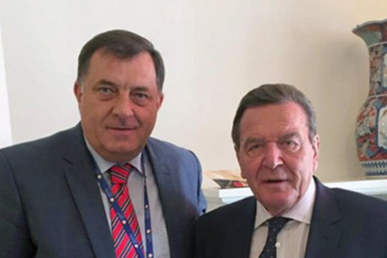 Dodik