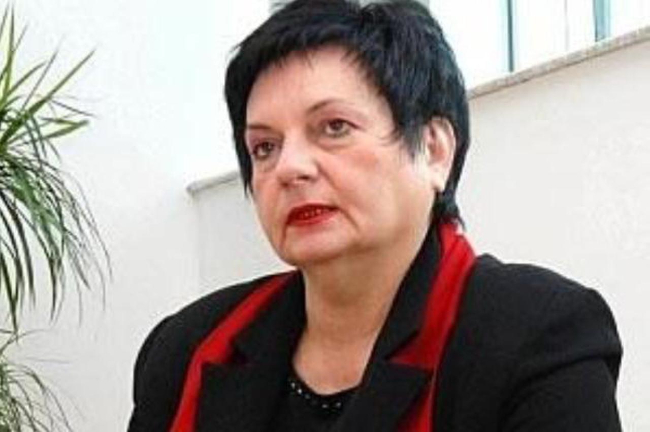 Dušanka Majkić 