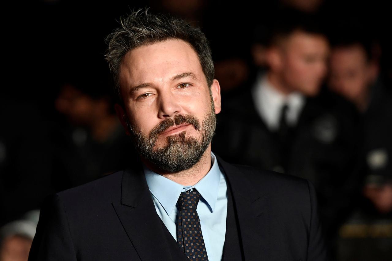 Ben Affleck