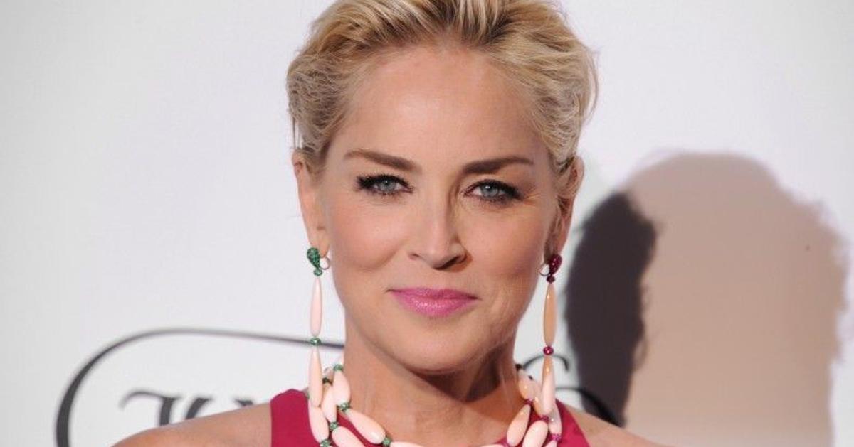 Sharon Stone Pokazala Nevjerojatnu Figuru - Www.vecernji.ba