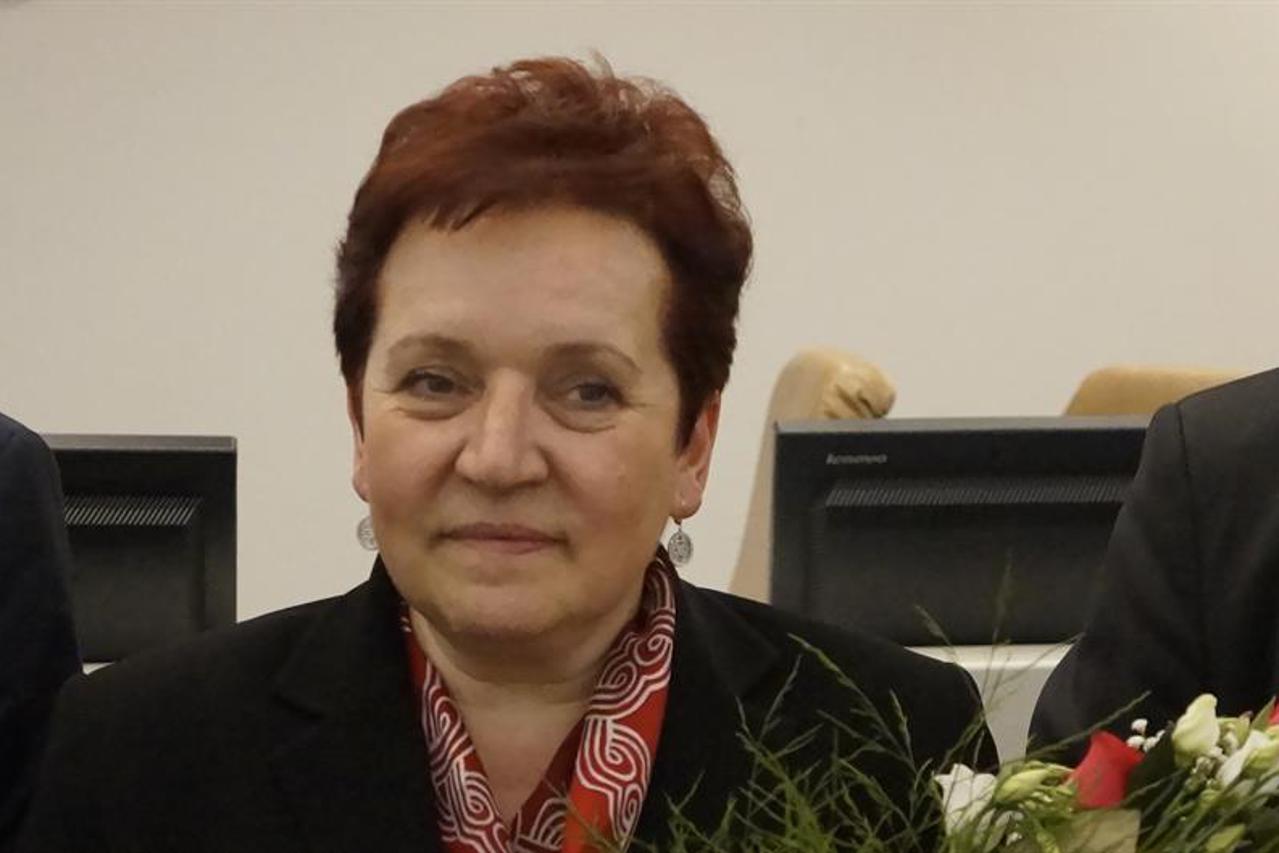 Marina Pendeš 