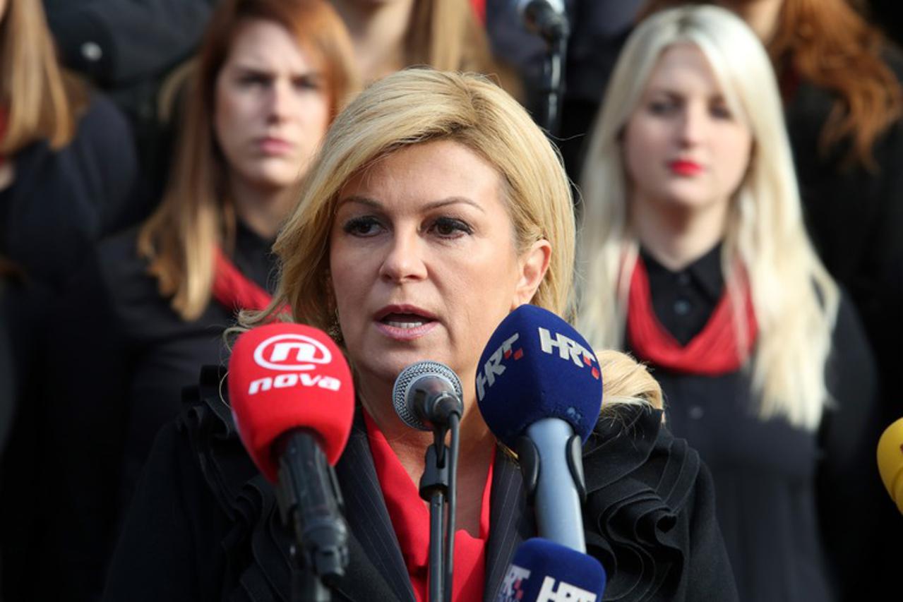 kolinda