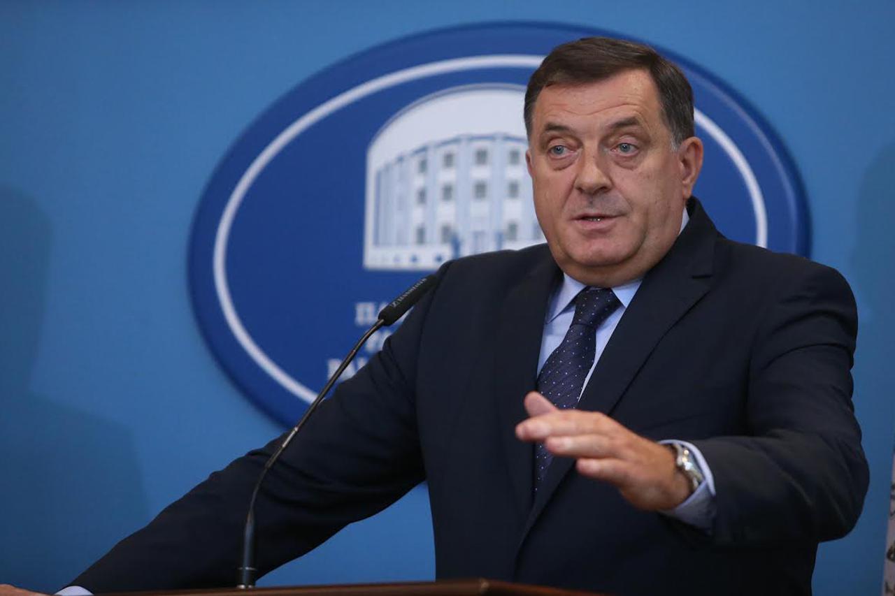 Dodik