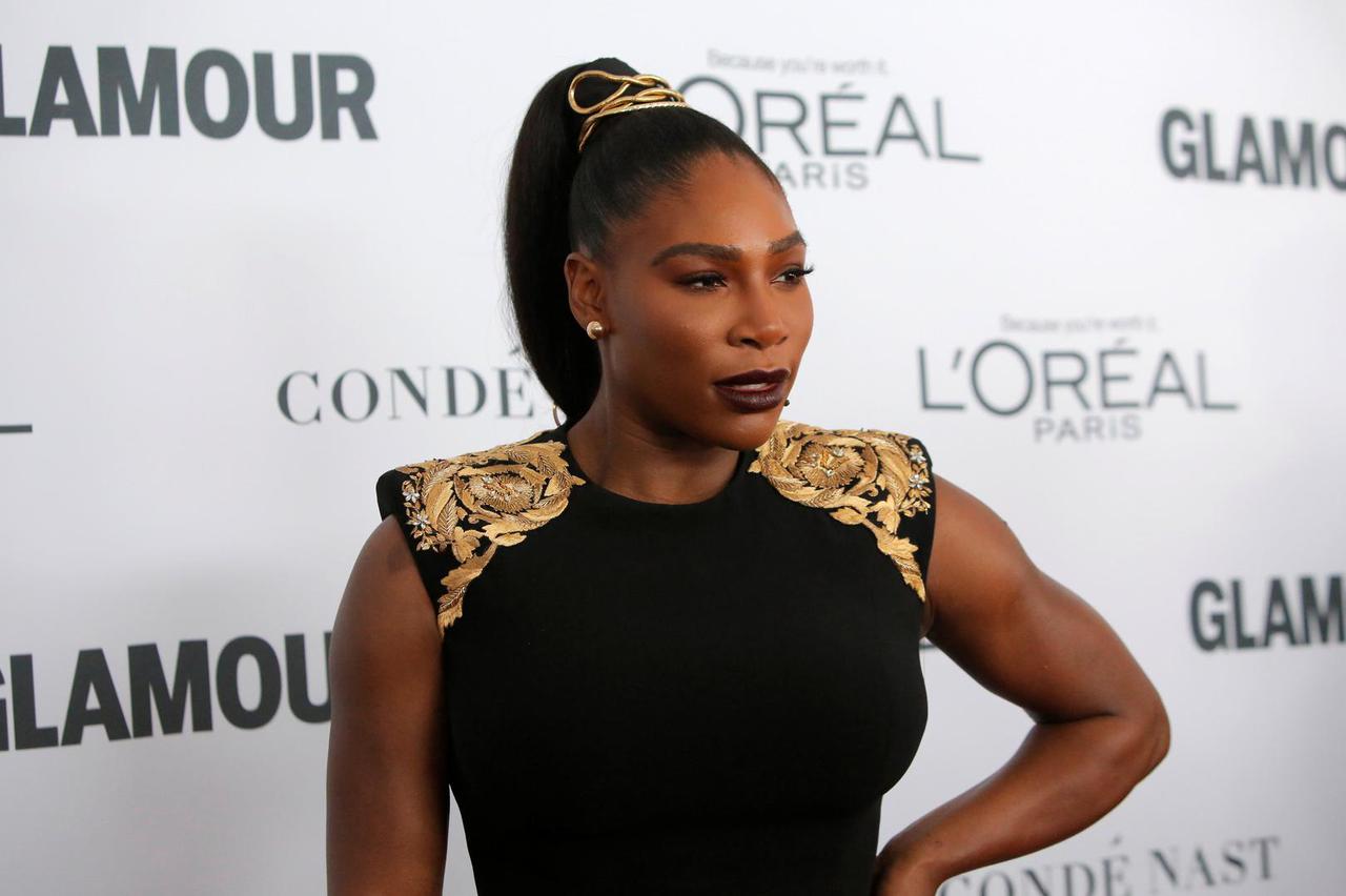 Serena Williams