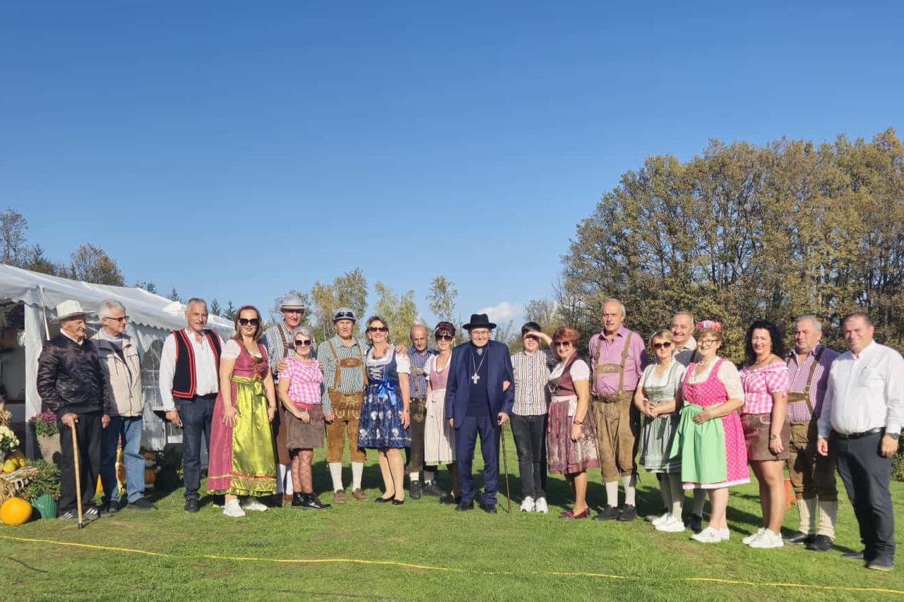 Oktoberfest u Kiseljaku