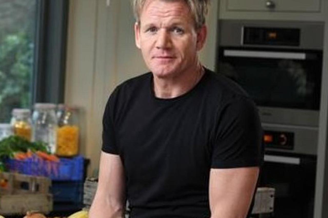 Gordon Ramsay