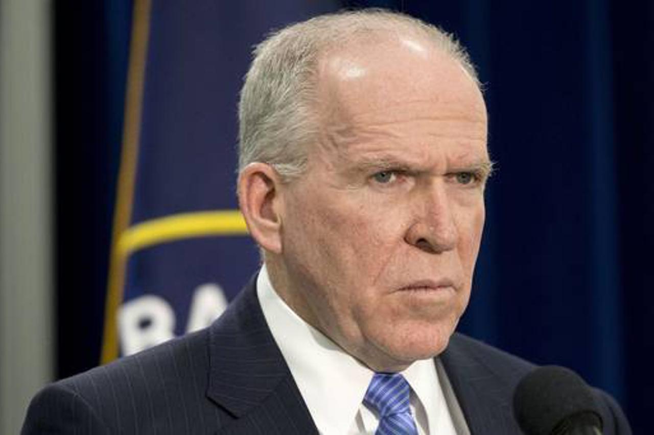 John Brennan