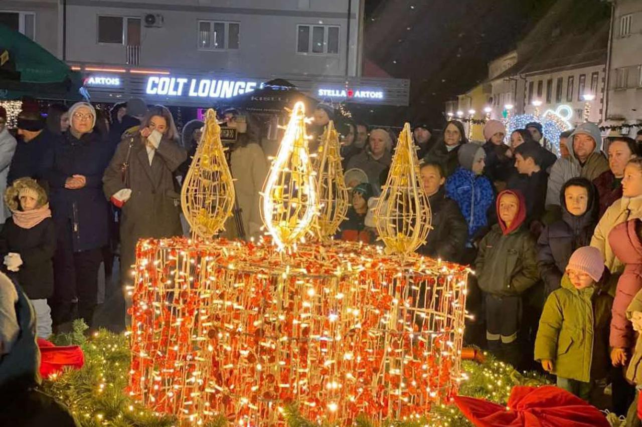 Advent u Livnu