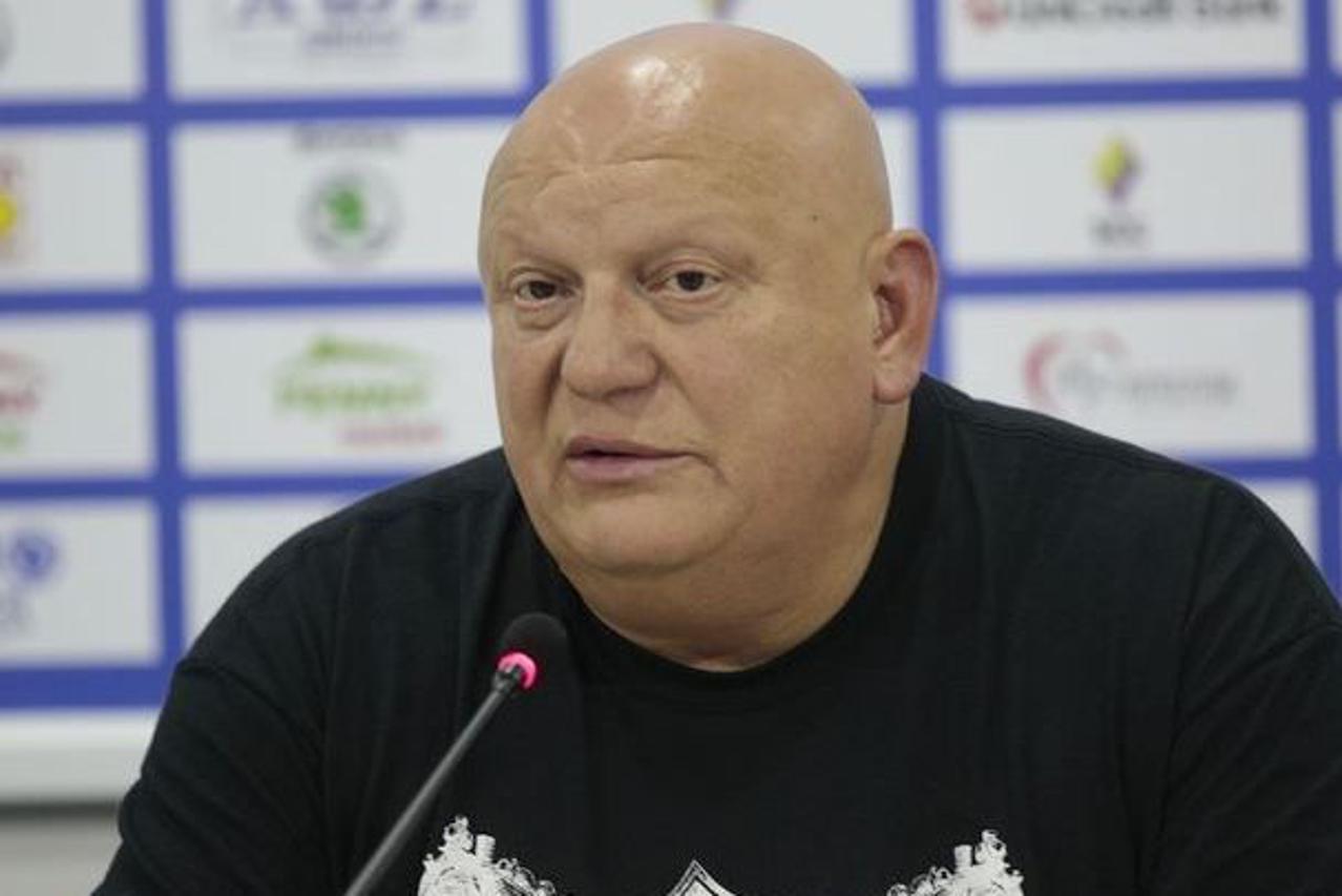 Slavko Petrović