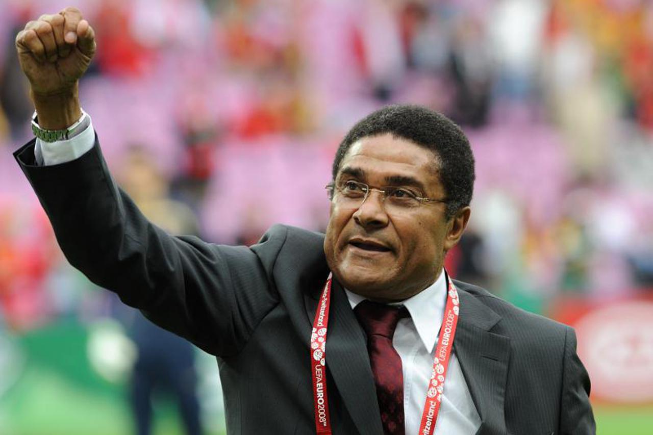 Eusebio