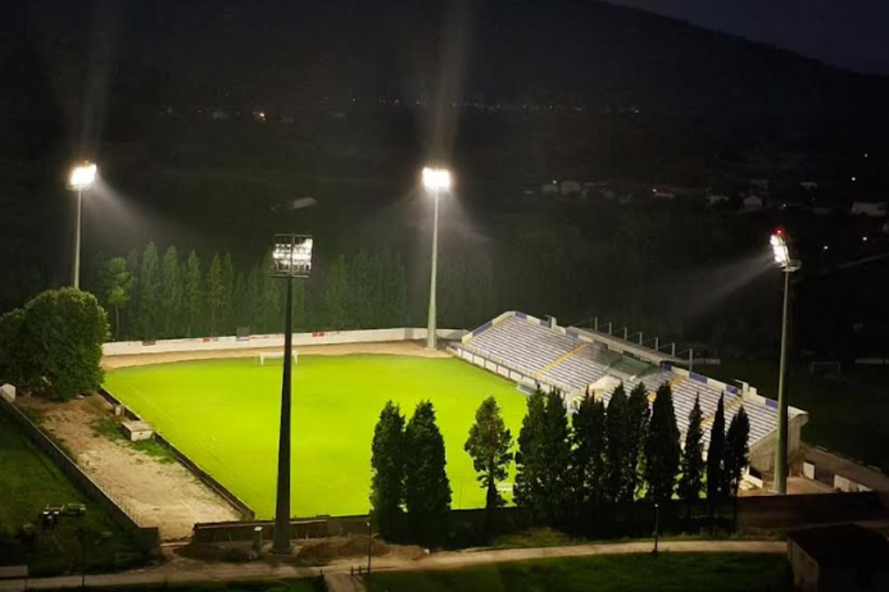 Stadion GOŠK-a