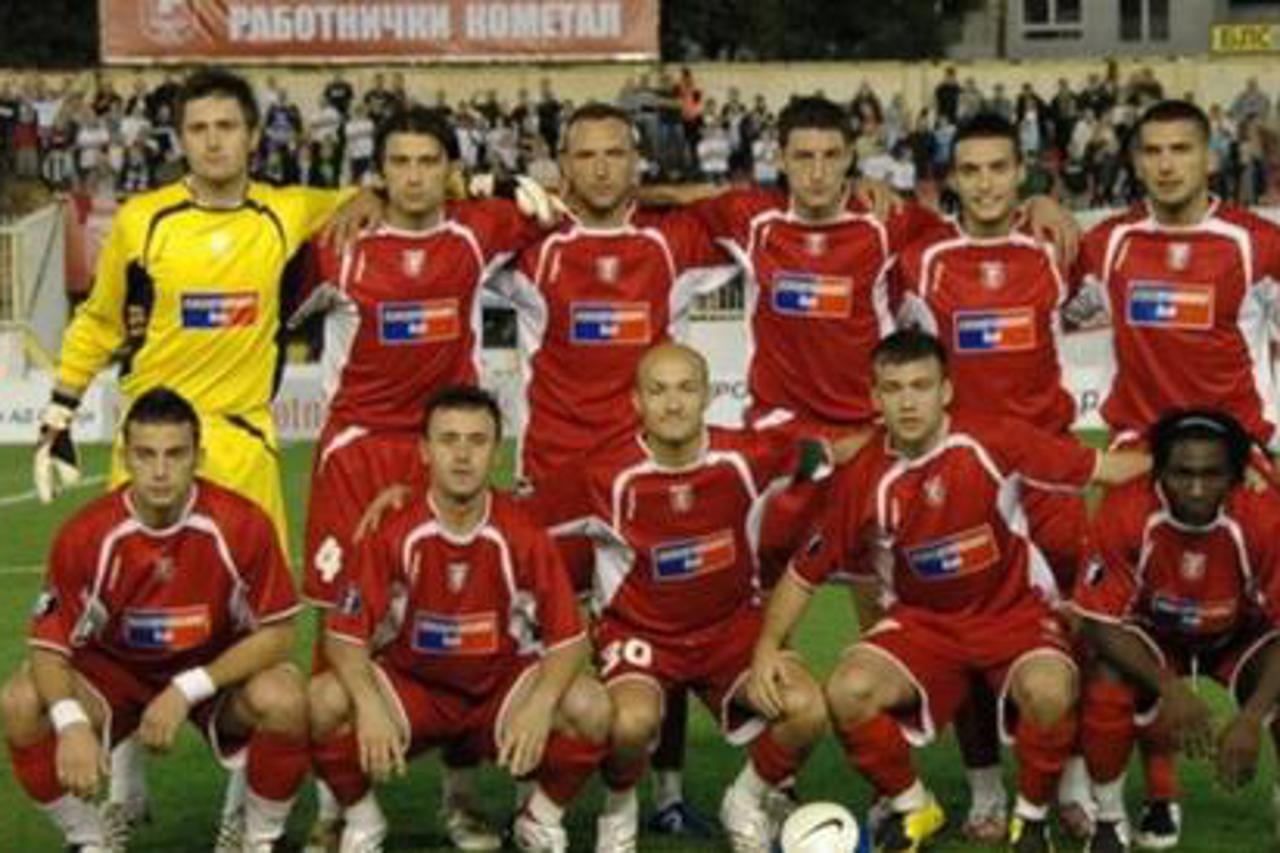 rabotnicki