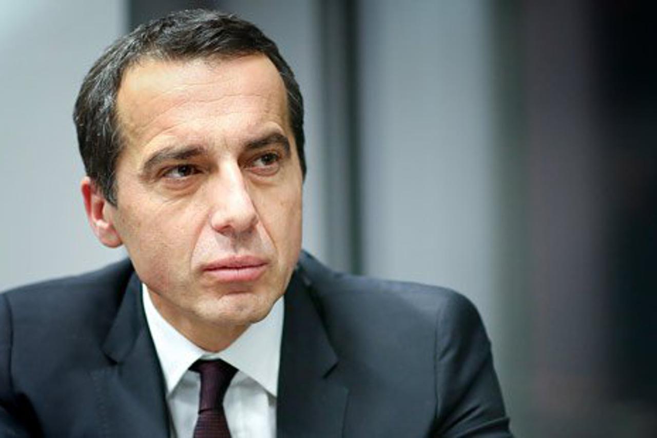 Christian Kern