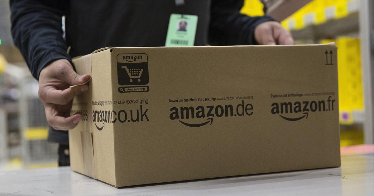 BiH Na Pravoj Listi: Nakon 26 Godina Omogućena Prodaja Na Amazonu - Www ...