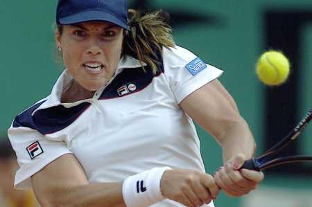 Jennifer Capriati